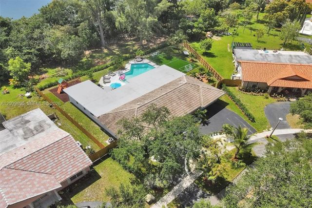 1960 Sw 51st Terrace, Plantation