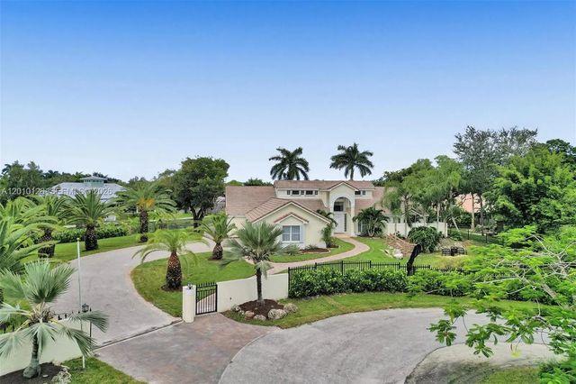 16301 Sw 62nd Street, Southwest Ranches