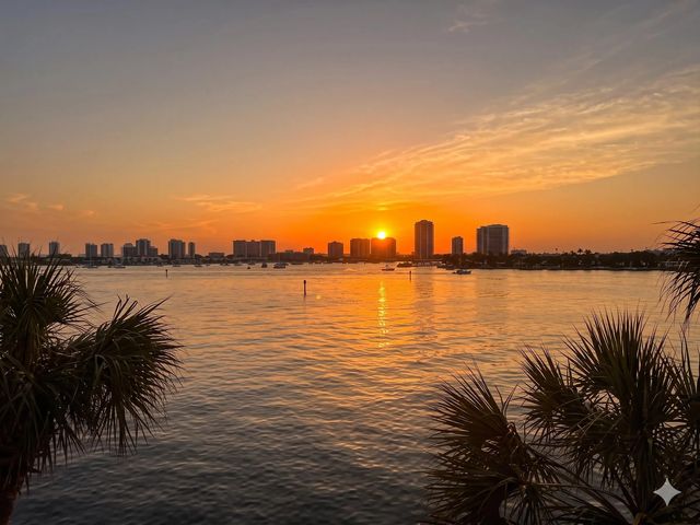2 of 10 - 2640 Lake Shore Drive #309, Riviera Beach, FL