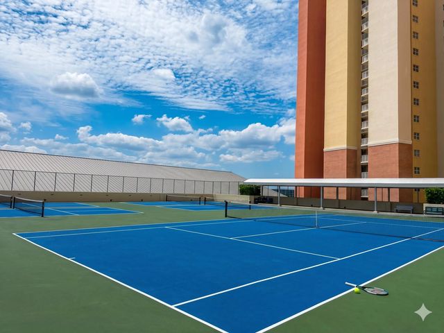 5 of 10 - 2640 Lake Shore Drive #309, Riviera Beach, FL