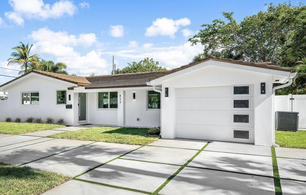 833 Sw 5th Street, Boca Raton