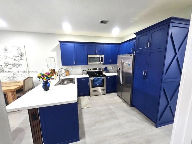 13418 Sw 287th Street, Homestead