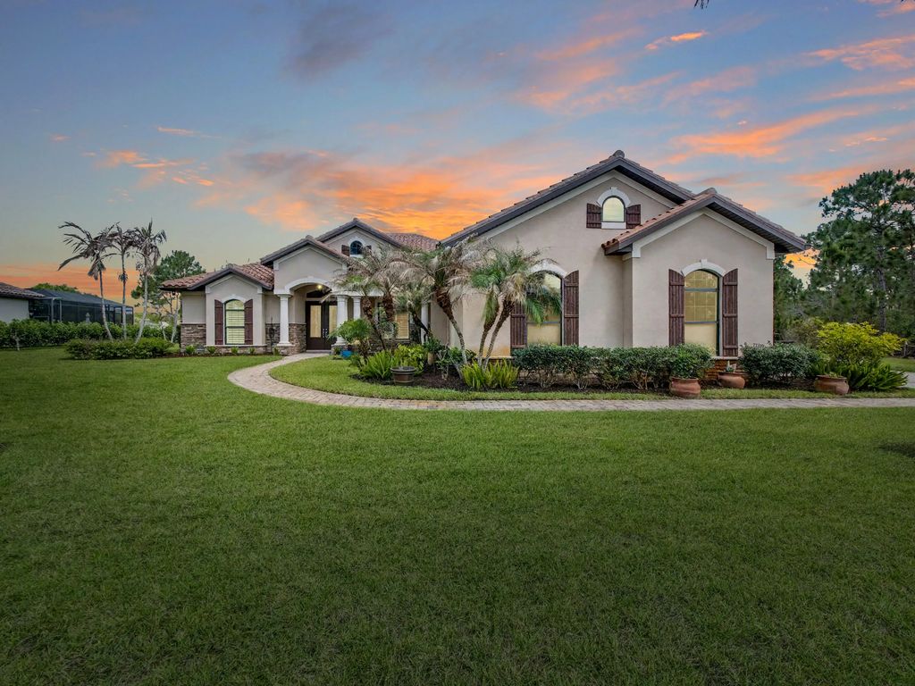 774 Sw Winston Avenue, Palm City