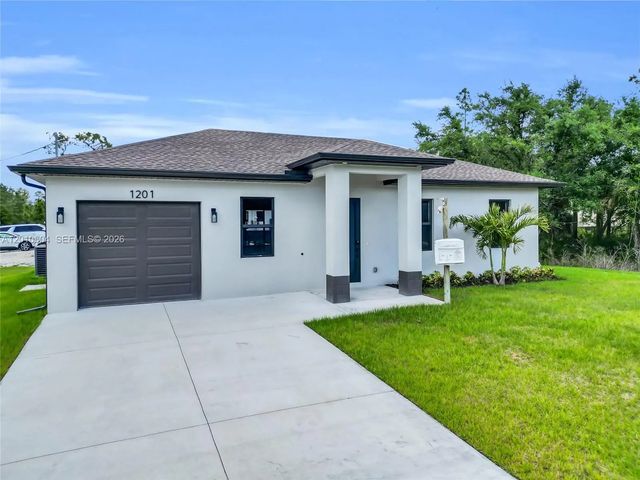 2 of 38 - 1201 E 7th Street, Lehigh Acres, FL