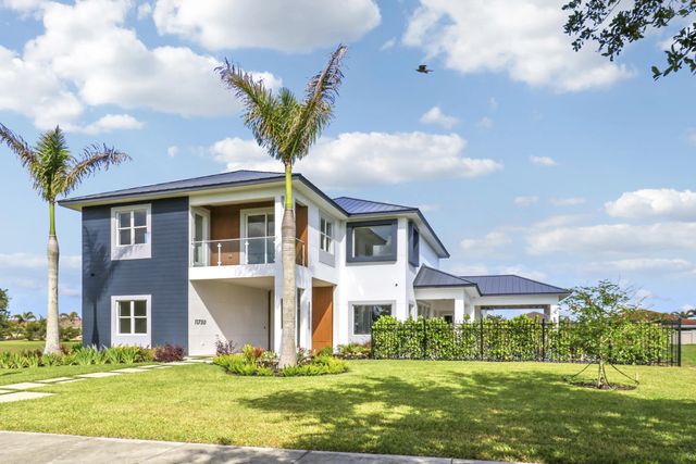 11750 Sw Westcliffe Lane, Port St. Lucie