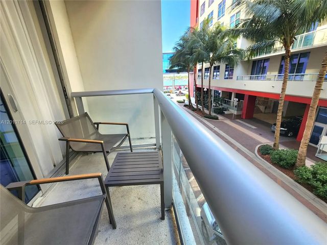 777 N Ocean Drive #s207, Hollywood
