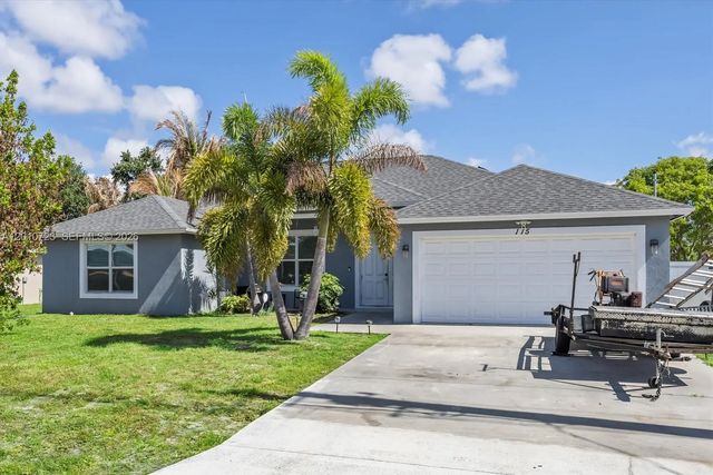 2 of 35 - 115 Sw Glenwood Drive, Port St. Lucie, FL
