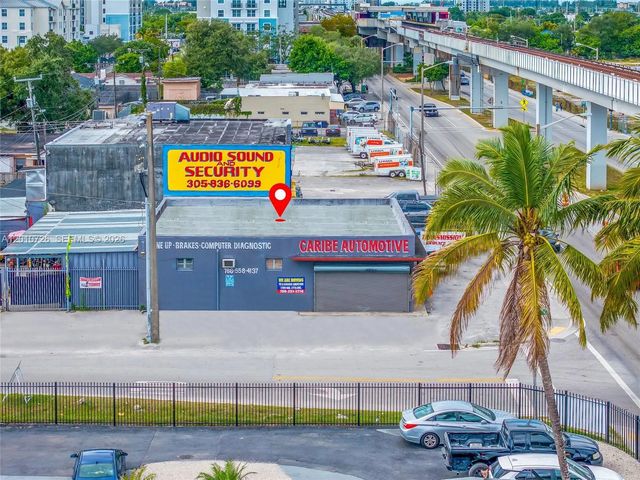 3000 Nw 79th Street, Miami