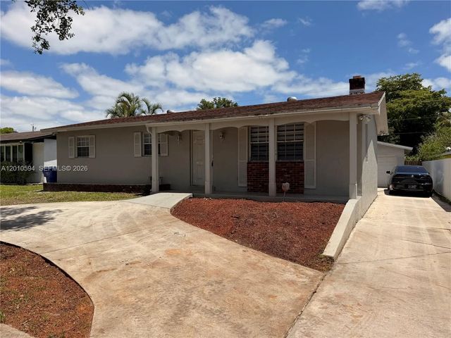 3011 N 74th Avenue, Hollywood
