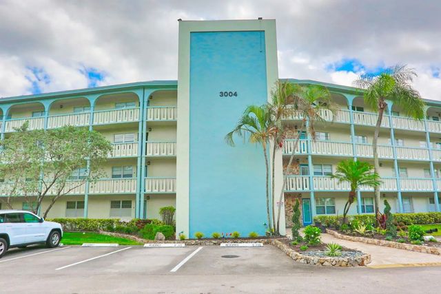 3004 Portofino Isle #g3, Coconut Creek