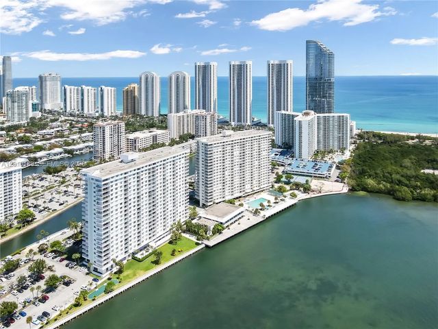 2 of 50 - 300 Bayview Drive #605, Sunny Isles Beach, FL