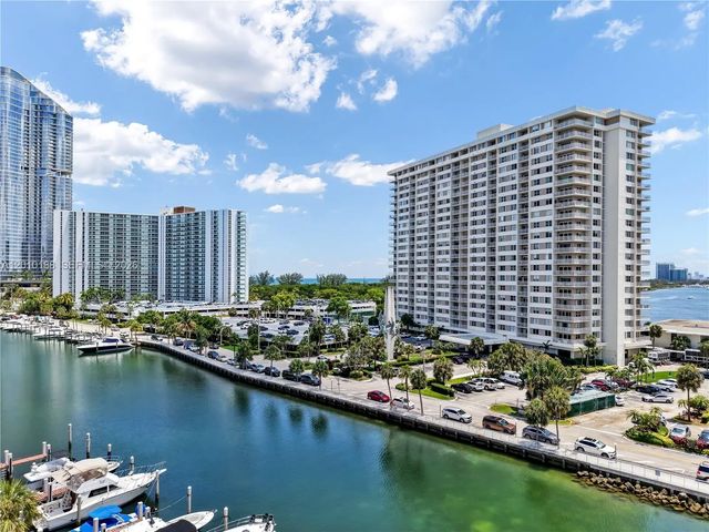 3 of 50 - 300 Bayview Drive #605, Sunny Isles Beach, FL