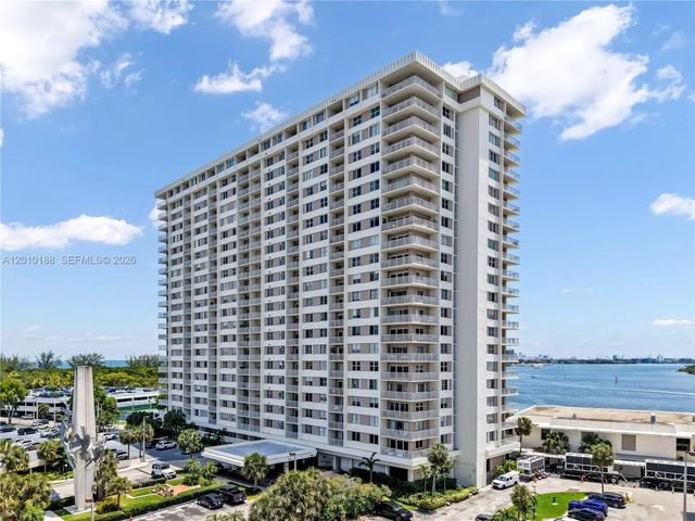 4 of 50 - 300 Bayview Drive #605, Sunny Isles Beach, FL