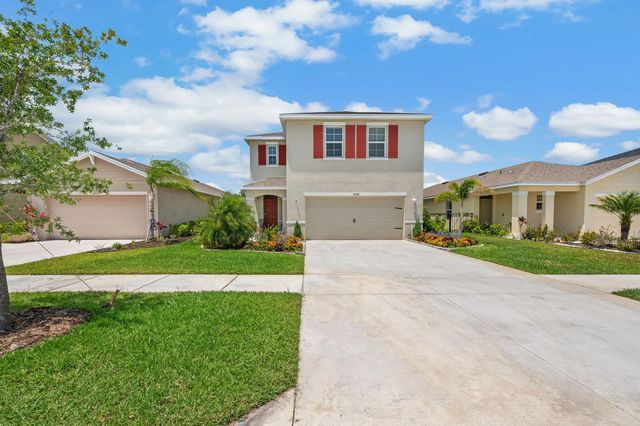 10764 Sw Vasari Way, Port St. Lucie