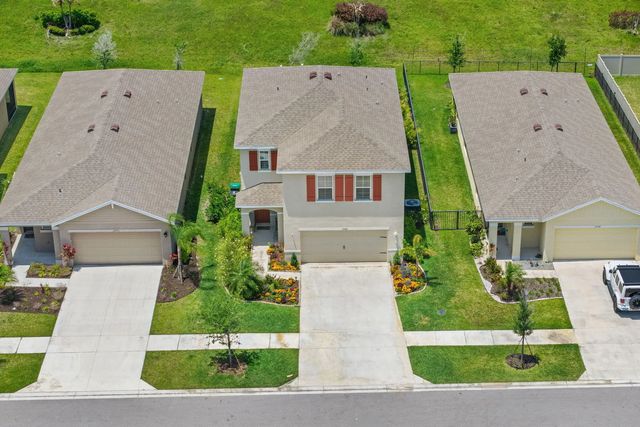 2 of 31 - 10764 Sw Vasari Way, Port St. Lucie, FL
