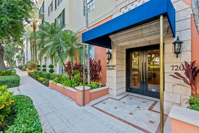 720 S Sapodilla Avenue #106, West Palm Beach