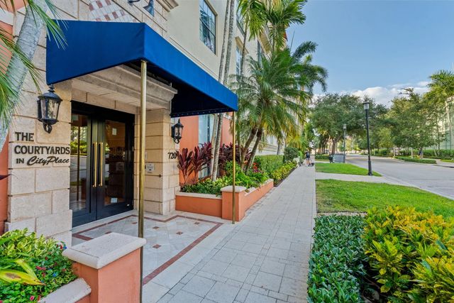 2 of 46 - 720 S Sapodilla Avenue #106, West Palm Beach, FL