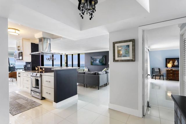 5510 N Ocean Drive #12a, Singer Island