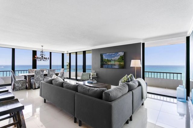 4 of 33 - 5510 N Ocean Drive #12a, Singer Island, FL