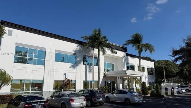 14201 W Sunrise Boulevard #207, Sunrise