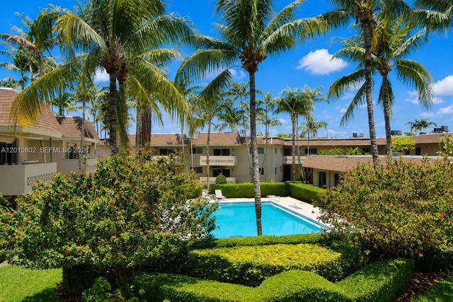 14500 Sw 88th Avenue #222, Palmetto Bay