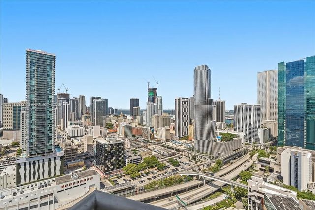 2 of 34 - 350 S Miami Avenue #3307, Miami, FL