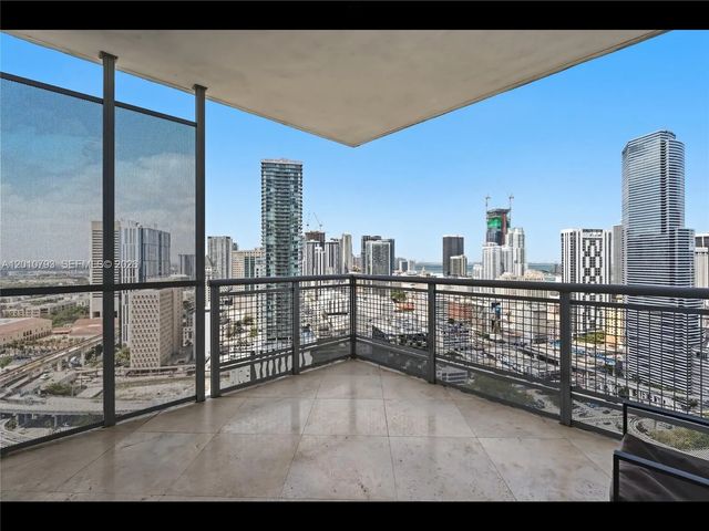 3 of 34 - 350 S Miami Avenue #3307, Miami, FL