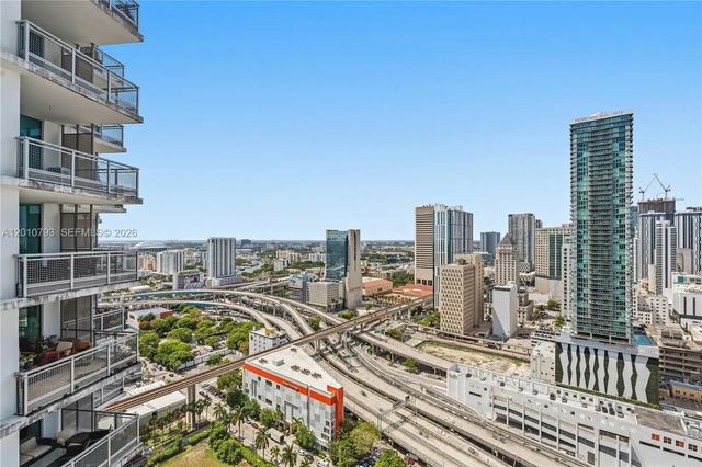 4 of 34 - 350 S Miami Avenue #3307, Miami, FL