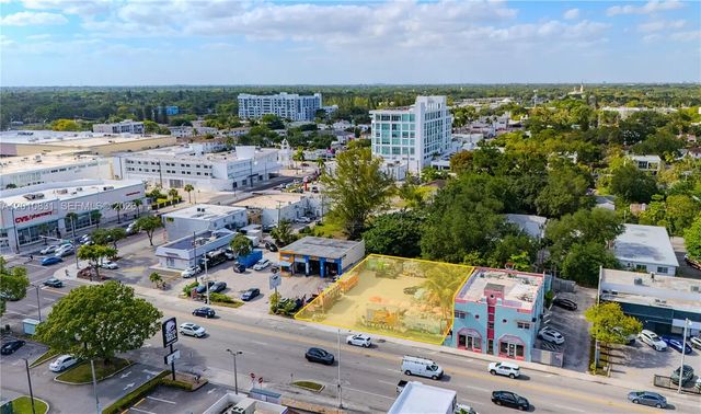 633 Ne 79th Street, Miami
