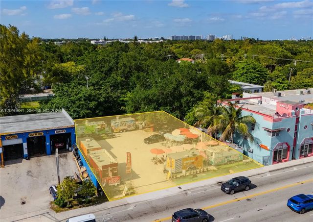 2 of 8 - 633 Ne 79th Street, Miami, FL