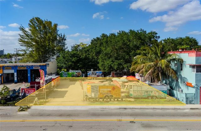 3 of 8 - 633 Ne 79th Street, Miami, FL