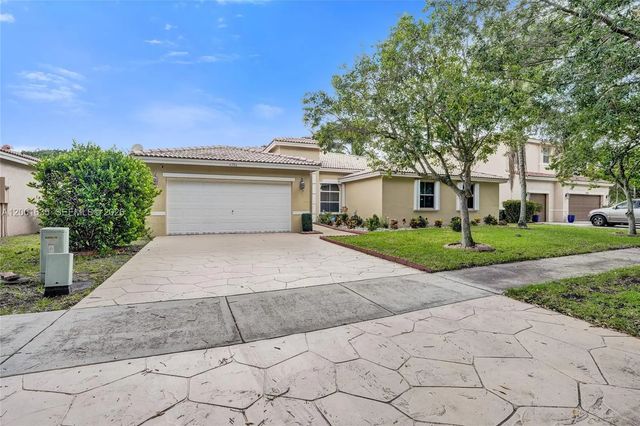 4286 Nw 42nd Terrace, Coconut Creek