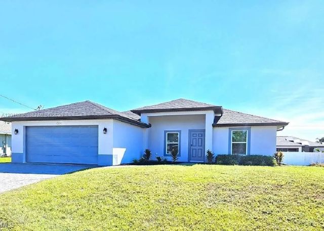 604 Wilmington, Cape Coral