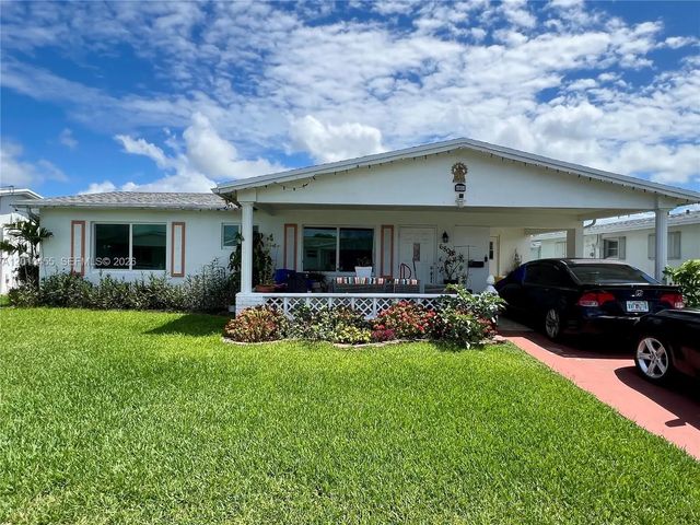 6800 Nw 15th Street, Margate