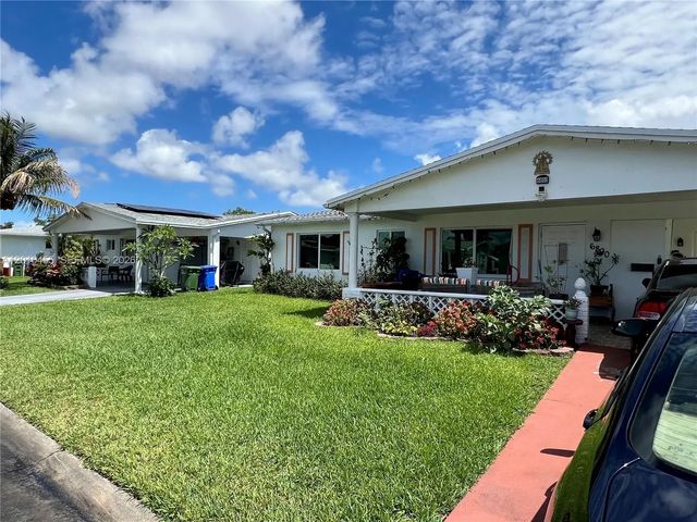 2 of 15 - 6800 Nw 15th Street, Margate, FL