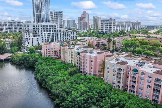 19601 E Country Club Drive #7505, Aventura