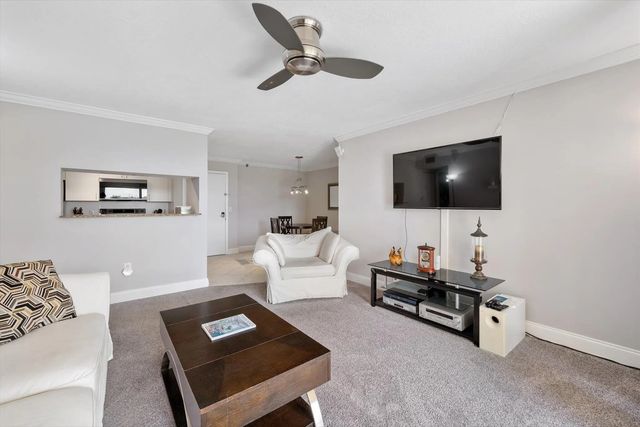 3 of 19 - 19601 E Country Club Drive #7505, Aventura, FL