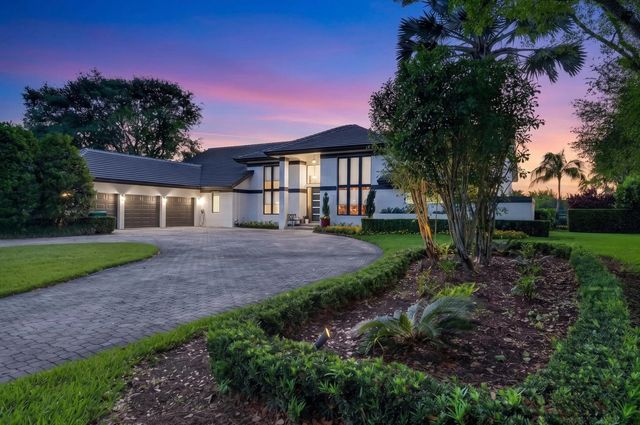 7031 Ventura Court, Parkland