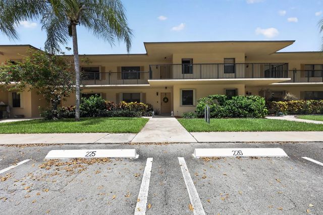 2898 Sw 22nd Circle #231c, Delray Beach