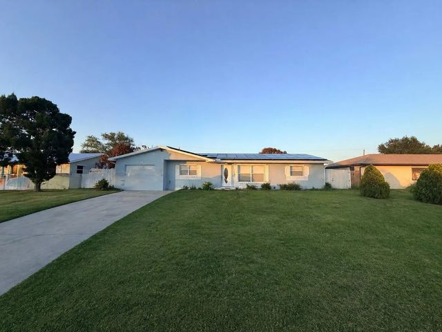 435 Se Asbury Lane, Port St. Lucie