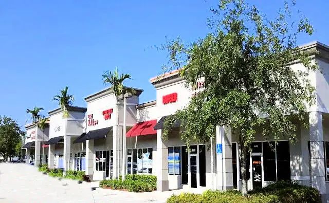 4686 Coral Ridge Drive #4686, Coral Springs