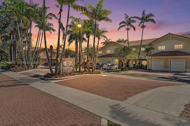 2 of 42 - 7659 N Stonecreek Circle, Davie, FL
