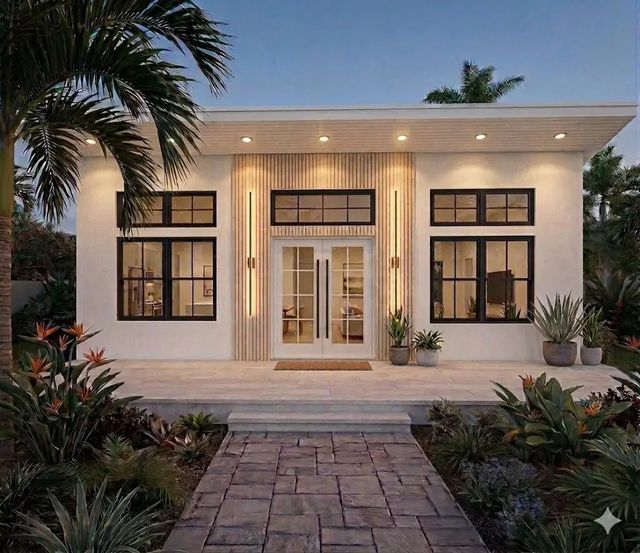 4805 34th Avenue, Vero Beach