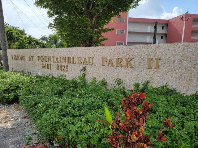8425 Nw 8th Street #306, Miami