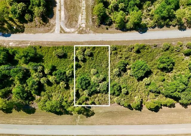 0 Custer Circle, North Port