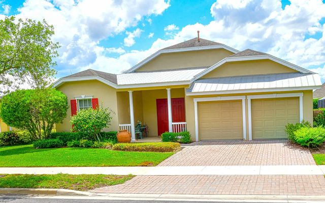 10521 Sw Westlawn Boulevard N, Port St. Lucie