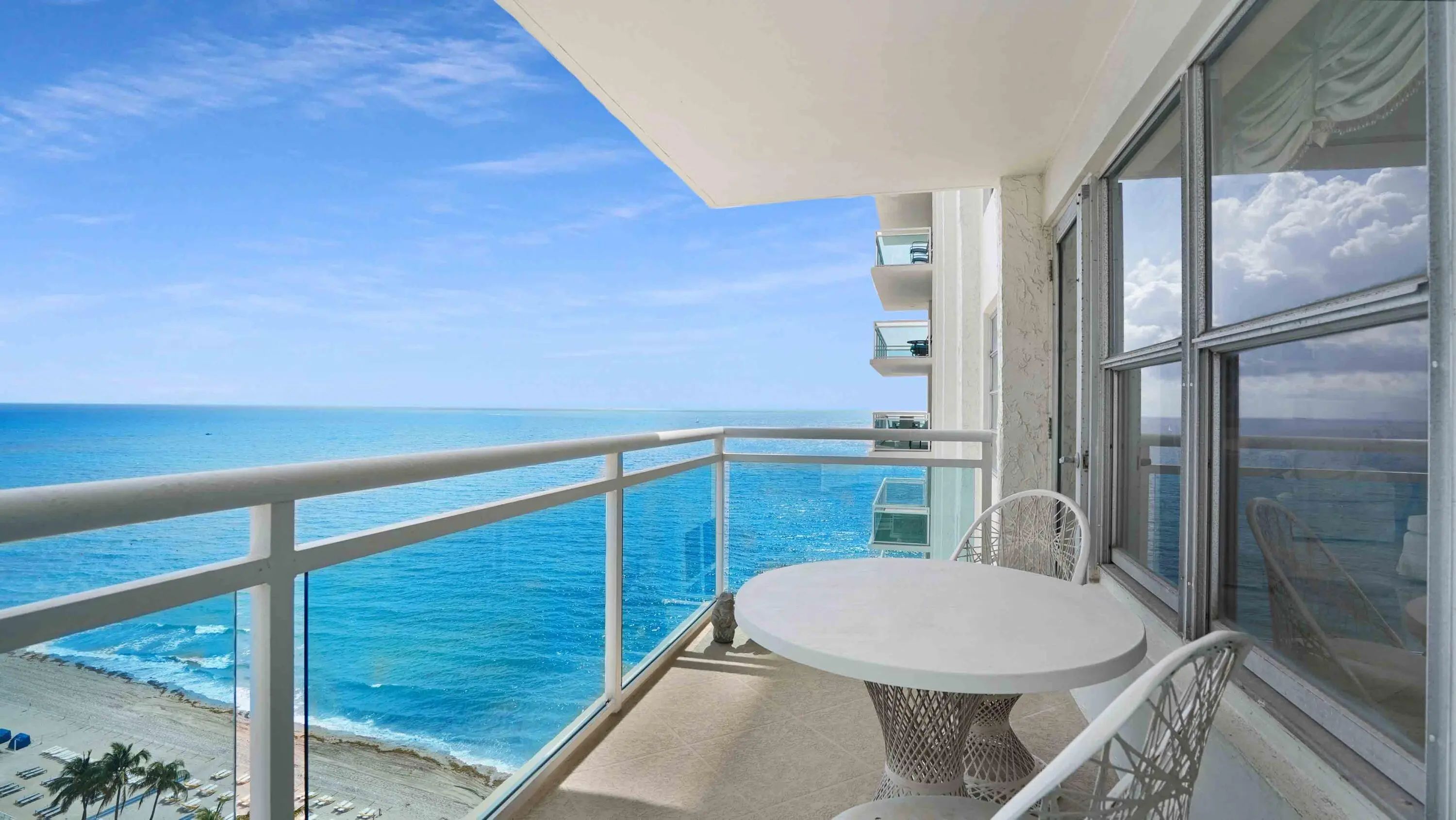 3900 Galt Ocean Drive #1916, Fort Lauderdale
