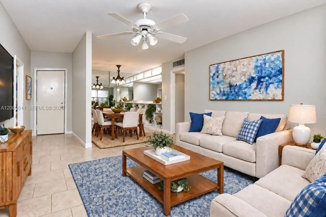 1225 Ne 124th Street #49c, North Miami