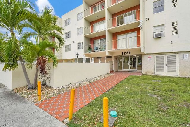 1225 Ne 124th Street #49c, North Miami