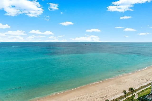 5080 N Ocean Drive #19d, Singer Island